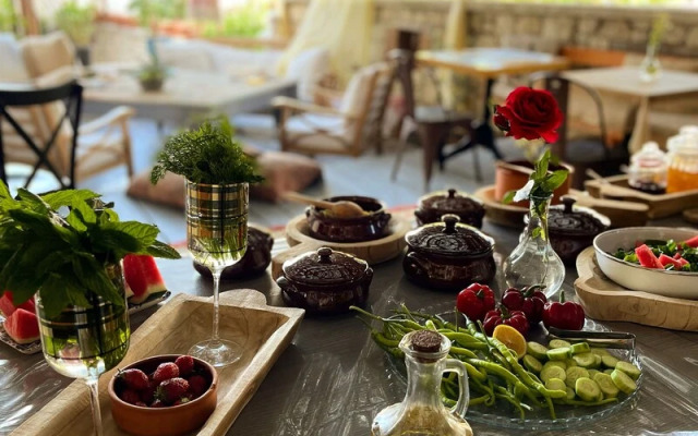 Afet Inn Hotel