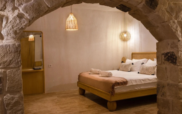 Naif Hotel - Adults Only