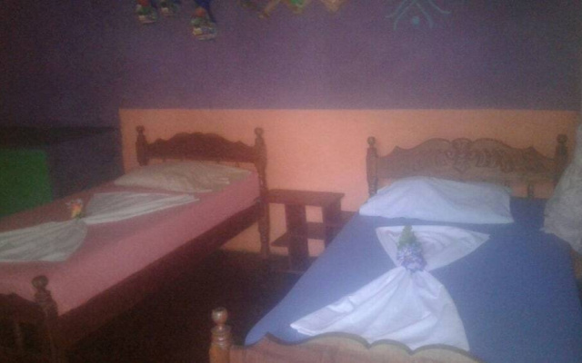 Hospedaje Ortiz Ometepe