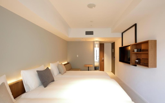 Semi-Double room 사진 4