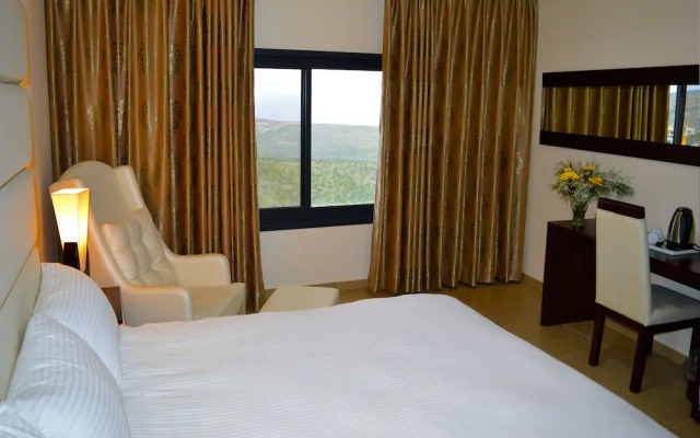 Taybeh Golden Hotel