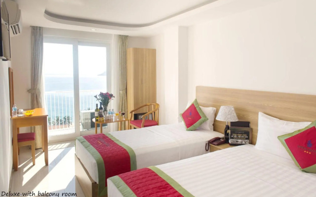 Siren Flower Hotel