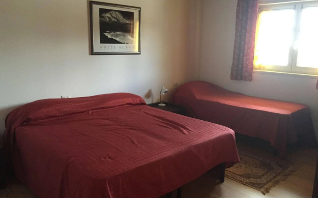 Affittacamere Dormire Caldi