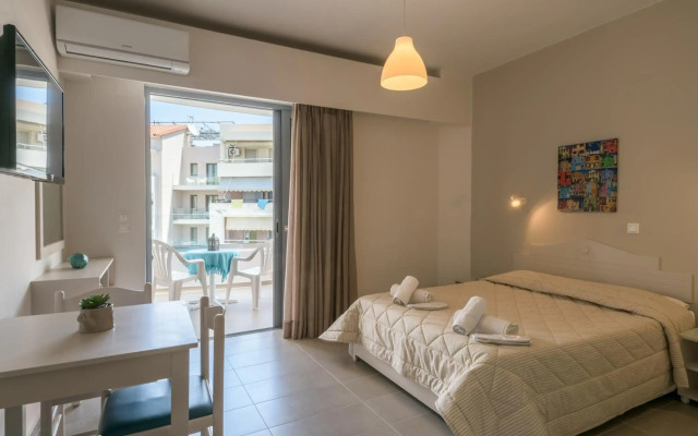Aloe Apartments & Studios