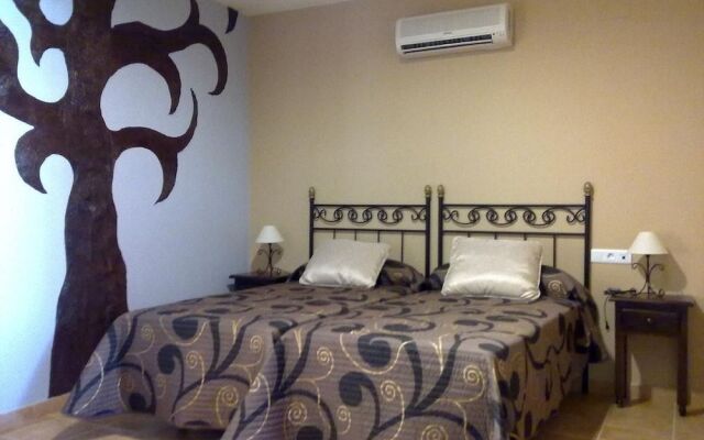 Posada Los Pedregales