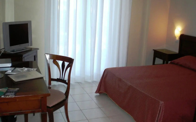 Park Hotel