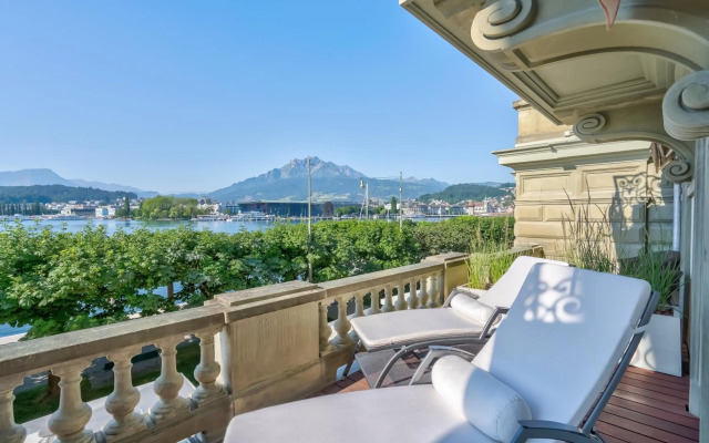 Grand Hotel National