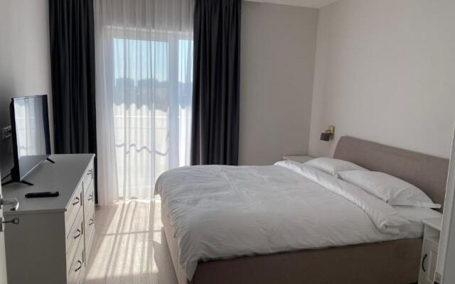 Mangalia Residence 1