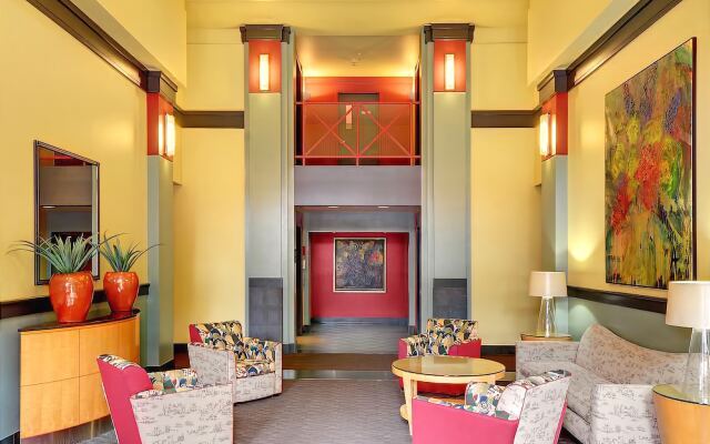 Belltown Court MoPOP Suite - One Bedroom Apartment