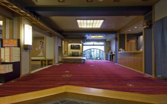 Kanemidori