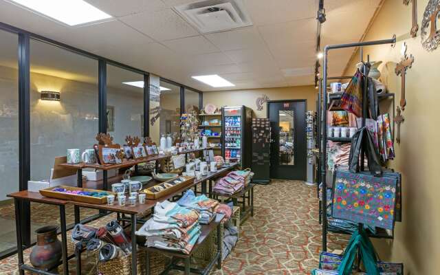 Best Western Plus Inn Of Williams