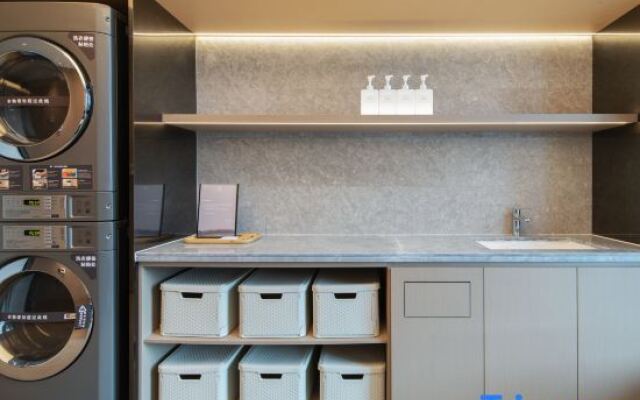 JI Hotel (Nanjing Niushou Mountain Scenic Area)