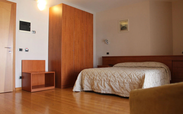 Rubicone Hotel Meuble