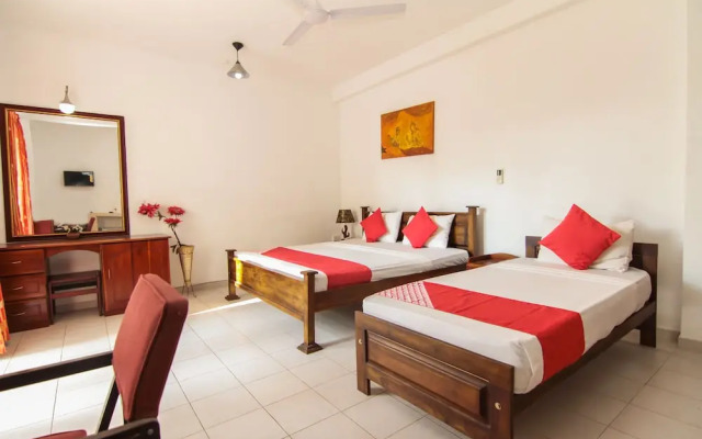 OYO 111 Sea Shine Beach Hotel