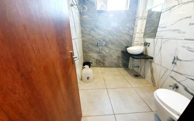 OYO 4116 Hotel Satyug