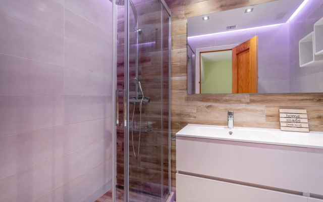 Bungalow Urb Costa Hispania