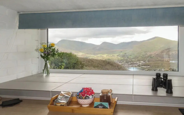 Fron Heulog Cottage