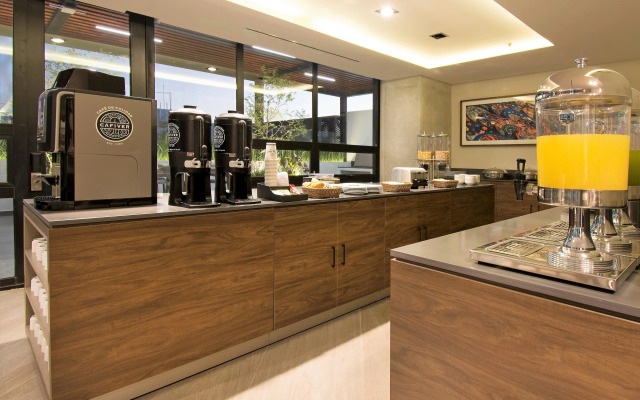 Staybridge Suites Guadalajara Novena by IHG