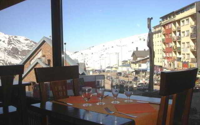 Hotel Restaurant Central