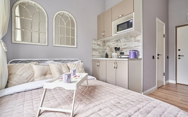 Светлый дом на Кашир.шоссе