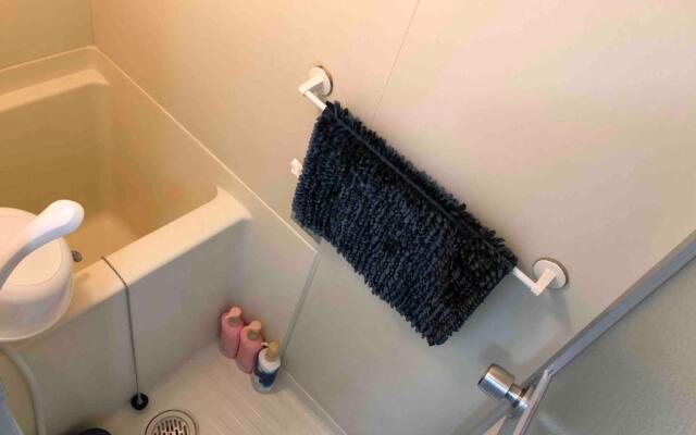 Guest house ZEN HAKATA 102