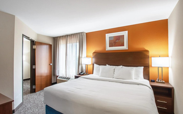 Sleep Inn & Suites Madison - Monona