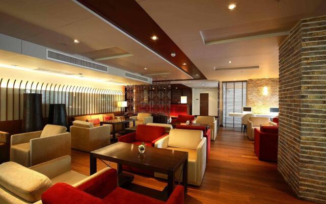 Oakwood Residence Sukhumvit Thonglor Bangkok