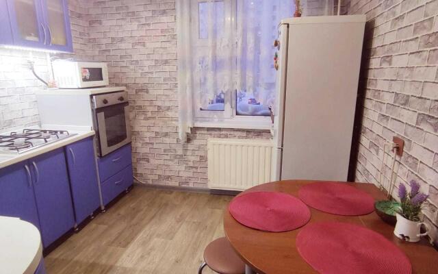 Апартаменты в микрорайоне Советский 8к2