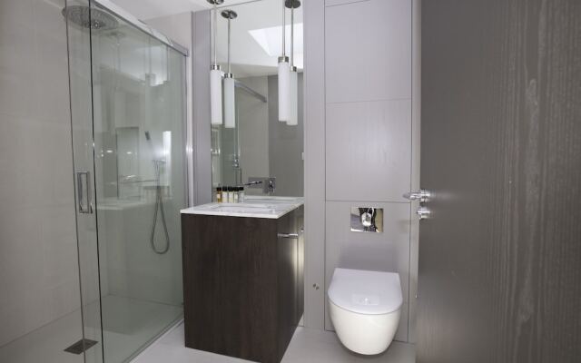 Sonder by Marriott Bonvoy Museum House Apartments British Museum