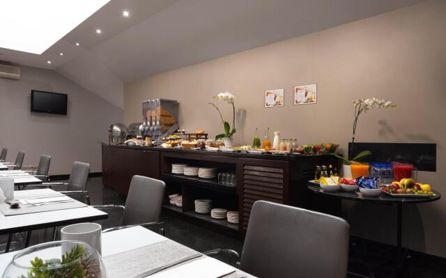 Exe Suites Reforma