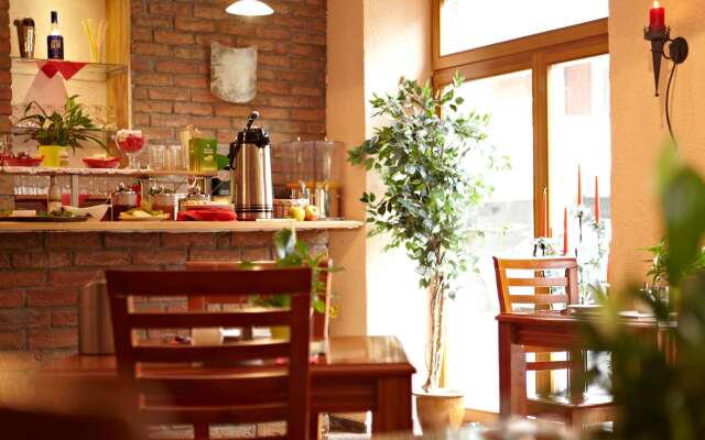 Hotel City Kiel by Premiere Classe