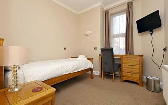 Traditional, Comfortable and Friendly Hotel