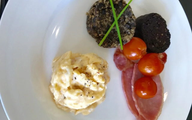 No12 Bed and Breakfast