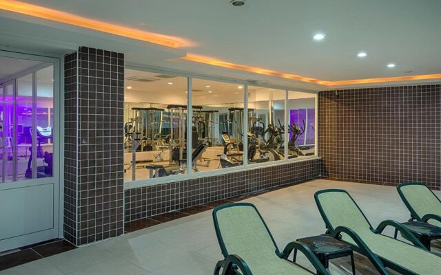 Zeyda Kemer Hotel