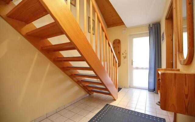 Urlauberdorf Haus 46a Deichfalter