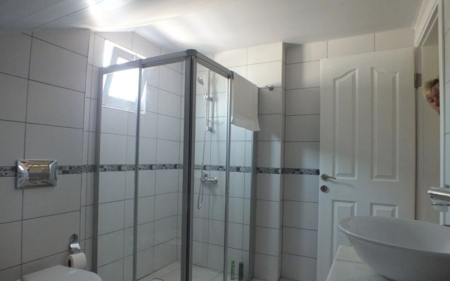Orka Private Villas