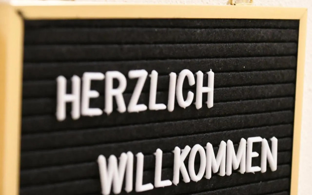 Modernes Studio in Richrath