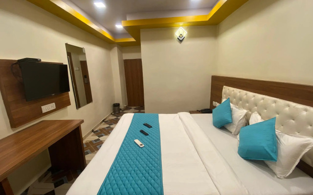 Hotel Jodiya