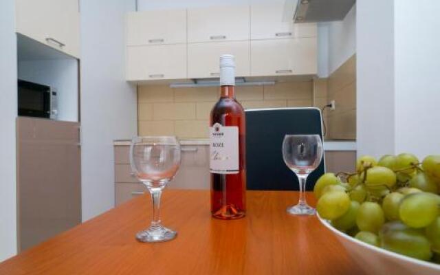 Apartment Pansy Montenegro KO Budva