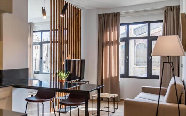 Goerlich Suites Valencia