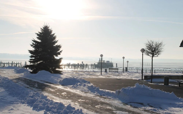 Modern Holiday Home in Barnekow near Sea