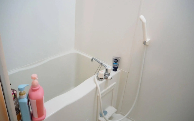 Sophiearth Apartment