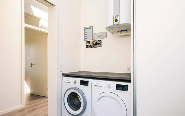 5 Star Holiday Home in Logstrup