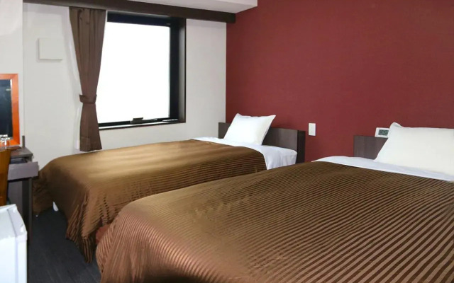 Hotel Trend Suzuka