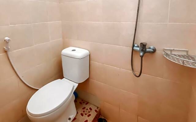 RedDoorz Syariah near RS Harapan Bunda Banda Aceh