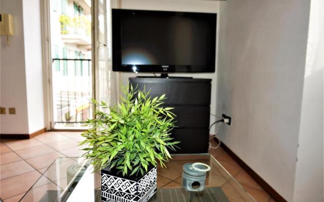 Apartment La Coccinella