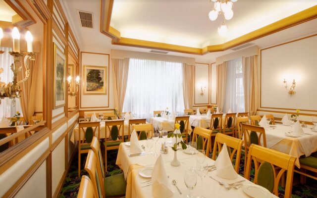 Hotel Scherer