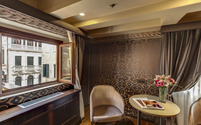 Hotel Dona Palace