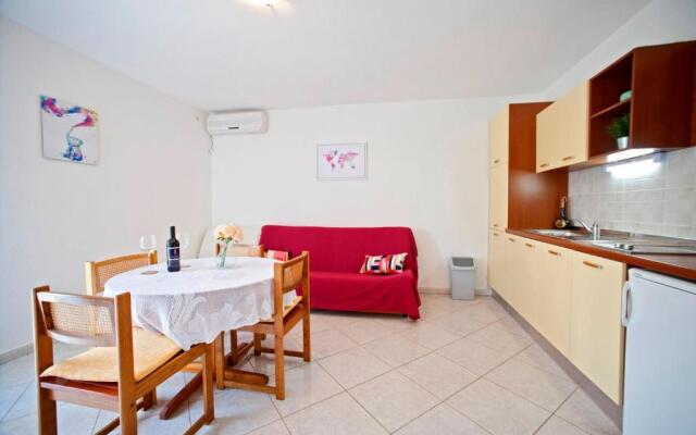 Apartments Zanze