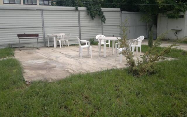 На Лиманной